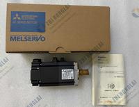 Universal Instruments AC SERVO MOTER HF-MP23B-S25